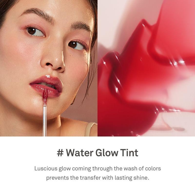 HINCE Mood Enhancer Water Liquid Glow - 9 Colors