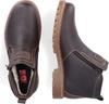Boots Rieker 39871 Ankle Boots Brown
