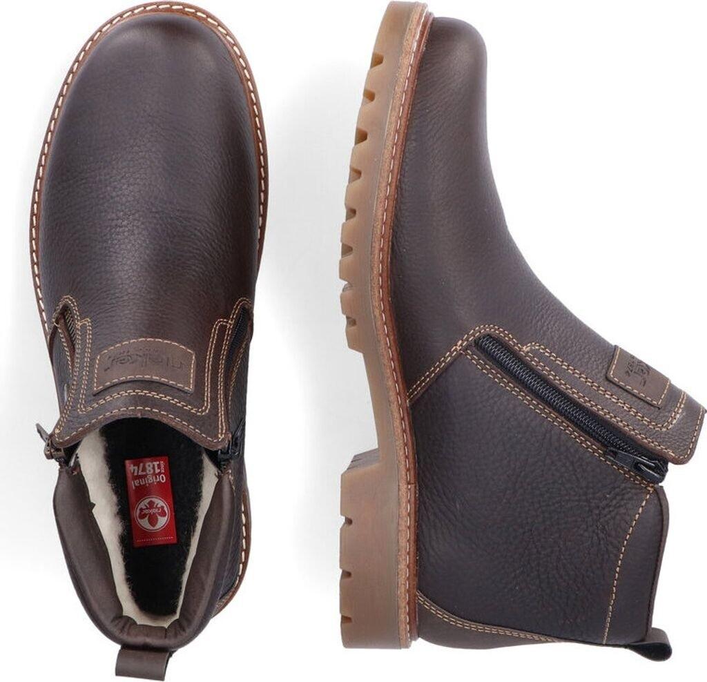 Boots Rieker 39871 Ankle Boots Brown