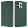 WEFOR for iPhone 14/13/12/11 Pro Max XS Max XR SE 2025 7 8 Plus Wallet Case, Flip Folio Case with Magnetic Card Holder Kickstand