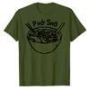Organic Freschi Pomodori Italy Tomato Retro Print Unisex Cotton Tshirt Vintage Italian Food Graphic Casual Summer Food Lover Tops