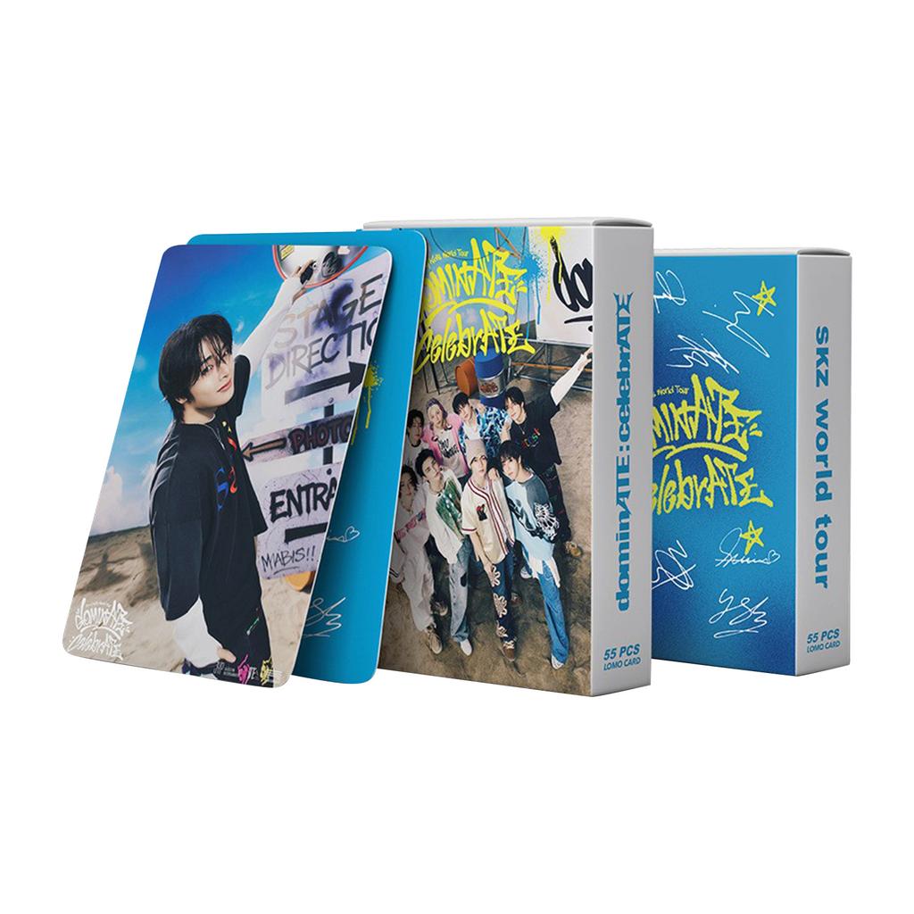 Star Photo And Sticker Set
