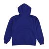 The North Face Kaws Hoodie Blau Weiß