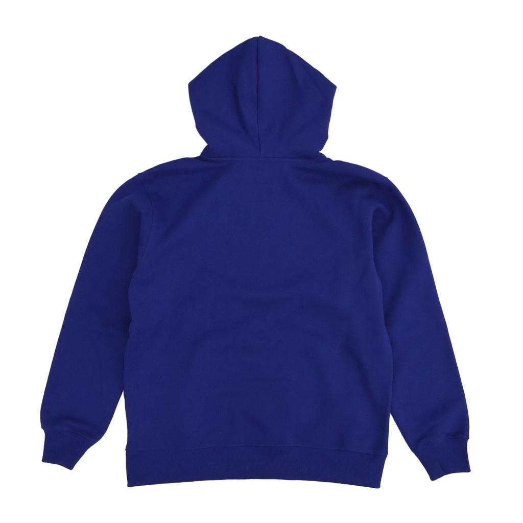 The North Face Kaws Hoodie Blau Weiß