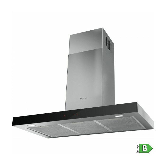Hotte standard Mepamsa STILO NEO 90 Acier