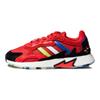 Adidas Originals Tresc Run Br 'Red Multi Color' Sneakers EG4712
