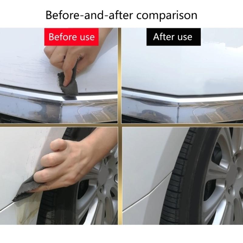 Nanometre Sparkle Cloth Car Scratch Remover,Nanometre Cloth,Sparkle Cloth,Nanosparkle Cloth for Car Scratch Detailing