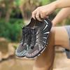 New Creek Shoes Men and Women Couples Casual Amphibious Beach Swimming Shoes Yoga Indoor Fitness Wading Shoes