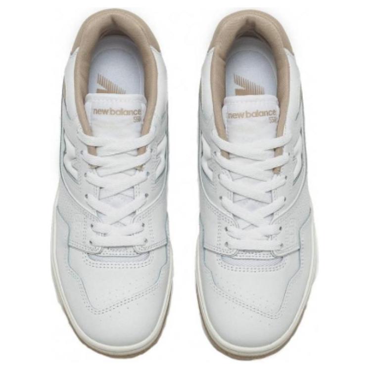 New Balance 550 'White Tan' Women's