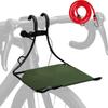 Detachable Bicycles Cargo Luggage Carriers Rack Replacement Adjustable Bike Cargo Holder Bike Luggage Rack Enduring