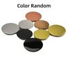 Creative Electroplated Glass Candle Cup Colorful Aroma Aromatherapy Cup Empty Glass Container Living Room Ornament