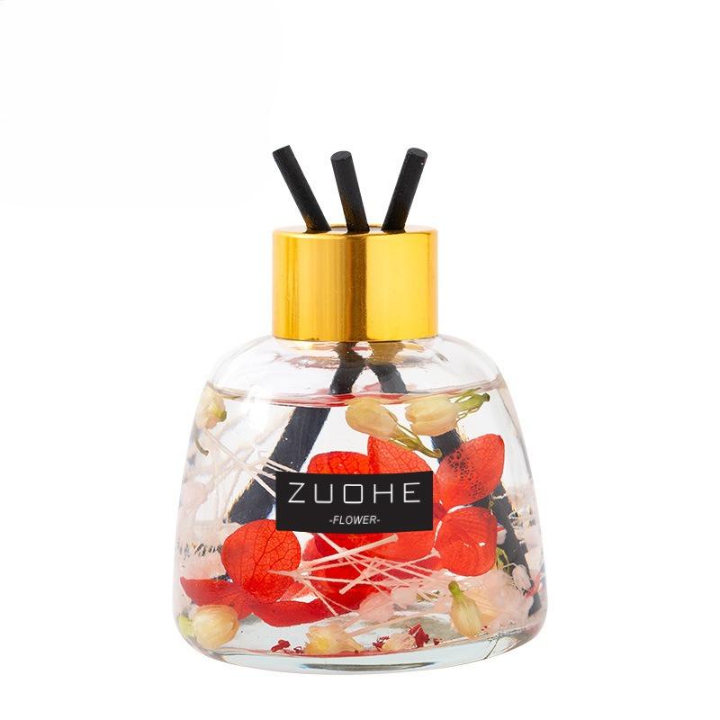 Car-mounted Aromatherapy Decorative Item - Long-lasting Delicate Fragrance - Seat-style Car Interior Accessory - Fragrance