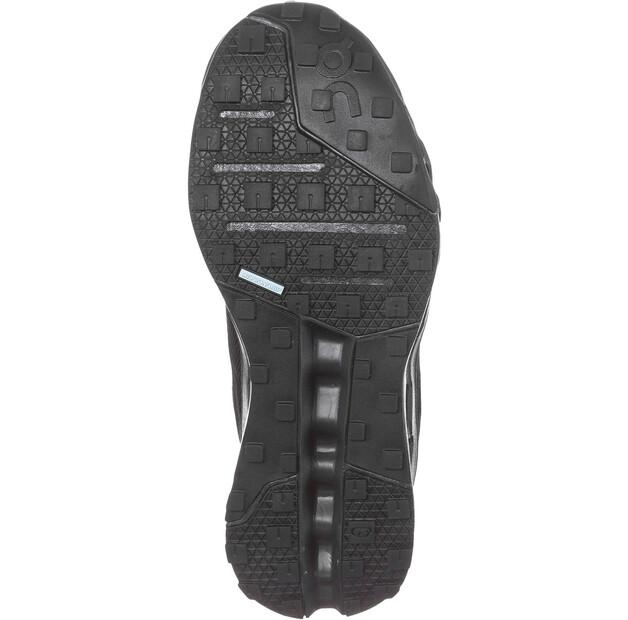 Треккинговые ботинки On Cloudhorizon Waterproof Women