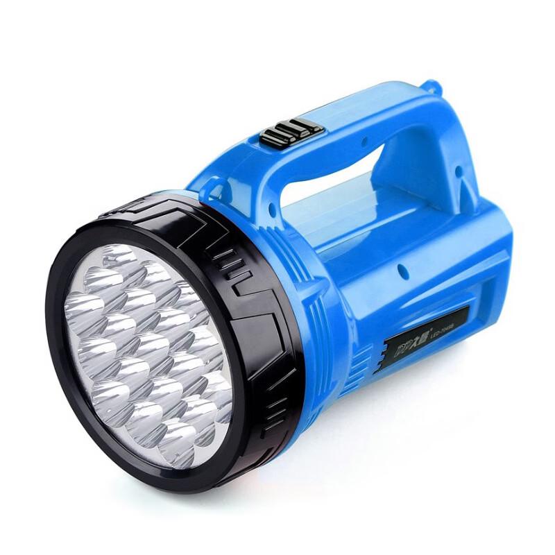 Dream Bubble Rechargeable Handheld Searchlight