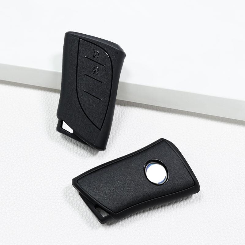 

Soft Tpu Protection For Lexus Is Es Gs Gx Ls500H Nx Rx Lx Lc Rc 200 250 570 Car Remote Key Case Cover