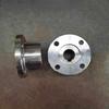 45 Steel Flange Motor Coupling Set