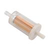 3Pcs Fuel Filter 695666 For John Deere Lawn Mower Tractor