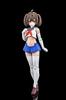 Kotobukiya Megami Device BUSTER DOLL Gunner, 1/1 scale plastic model, approximately 160mm tall