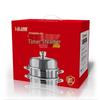 Xiaochushi Stainless Steel Steamer Pot