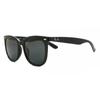 Ray Ban Rb4379d Asian Fit 601 87 Unisex Sunglasses