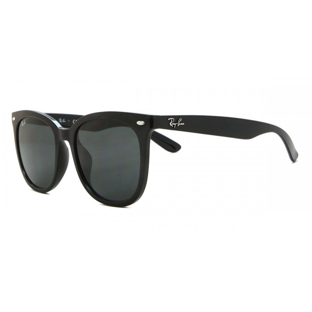 Ray Ban Rb4379d Asian Fit 601 87 Unisex Sunglasses