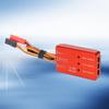 For  Hobby  -200 Multifunction Alloy Electric Retract System Control Box RC Accessory