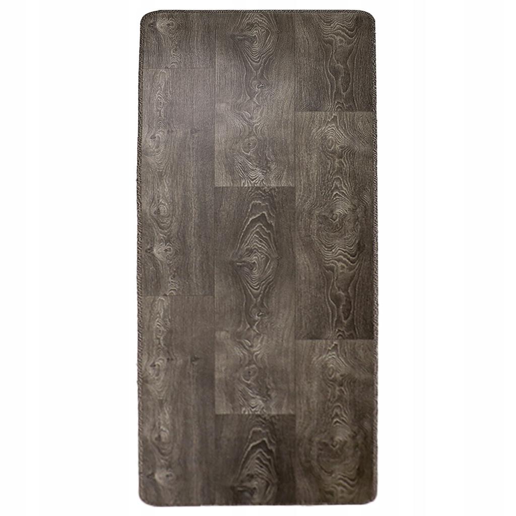 [5] Carpet for Home Kitchen PVC Kitchen Runner 80x250cm Allvo Corina D6926