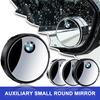 Adjustable 360 Degree Car Blind Spot Rear View Mirror Angle For E46 E39 E90 E60 E36 F30 F10 E34 E30 F20 E92 M3 M4 M5 X3 X4 X5 X6 X7