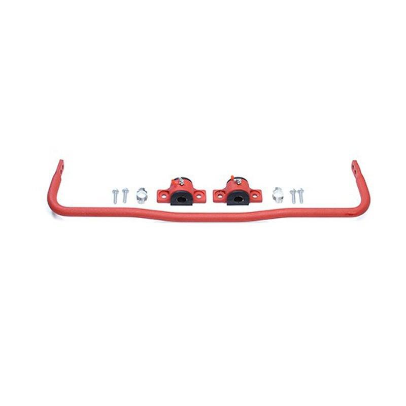 Mazda CX-5 Chassis Protection: Top Bar Balance & Lower Control Arm Upgrade