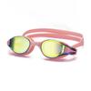 Li Shen Unisex Coated Swimming Goggles