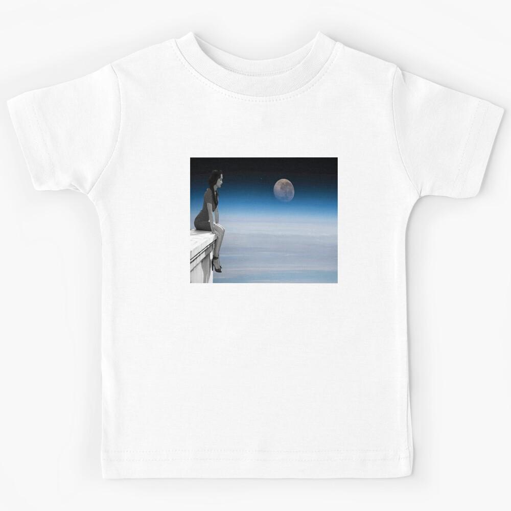 On The Edge Kids T-Shirt 150