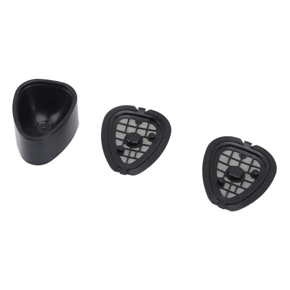 Reusable Design Reusable Coffee Capsule PP Material Multifunctional Coffee Pod For Coffee Maker