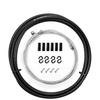 Bicycle Brake Cable Housing Group Set For MTB Mountain Bike Derailleur Shifter Lever Cable With Bike Cable Cap