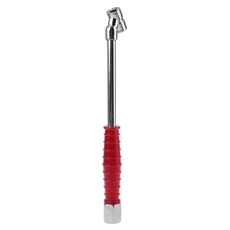 Tire Chucks Tire Inflation Nozzle Bike  Inflator Nozzle for  for Truck Bus Car
