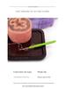 Handmade Gradient Silk Baby Alpaca Yarn for DIY Knitting: Sweater, Shawl, Scarf