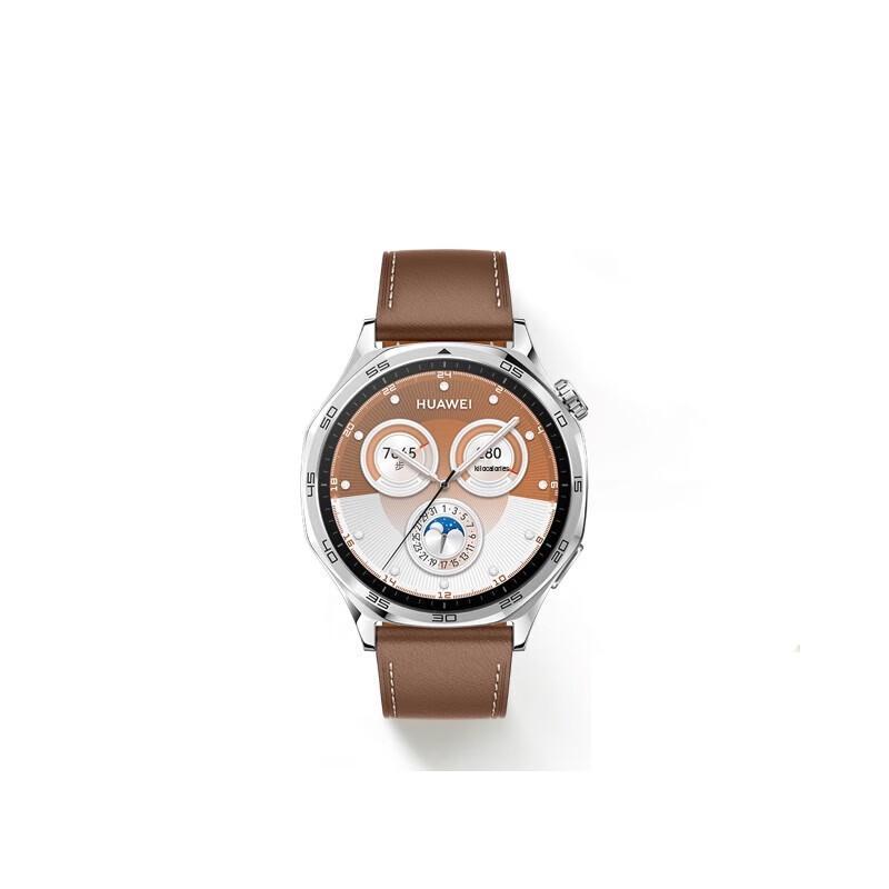 

HUAWEI WATCH GT 5 Smartwatch (CN version) 46mm