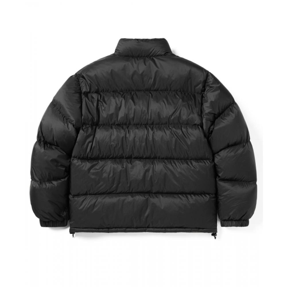 Thisisneverthat PerTex Reversible T Down jackeT Black