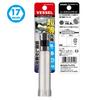 VESSEL Raceway 17 x KAR201710 Socket, 100mm,
