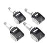 4PCS 13545366 Car Tire Pressure Sensor TPMS 433MHZ For Cadillac Escalade Tahoe GMC Sierra Yukon XL Chevrolet Suburban 84152501