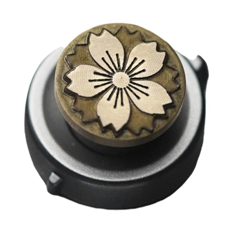 

Metal Shutter Release Concave Shape Brass For XT5/XT30 A7C2 Camera Release Button Precise Fit On Hot Shoe Mount