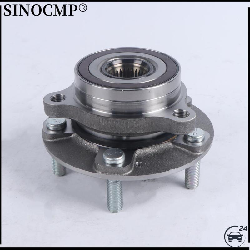 

FRONT Wheel Hub Bearing 51730M6000 For Hyundai Elantra - For Kia Forte -23 Forte5 20-22 Wheels Tires Parts Hub Caps