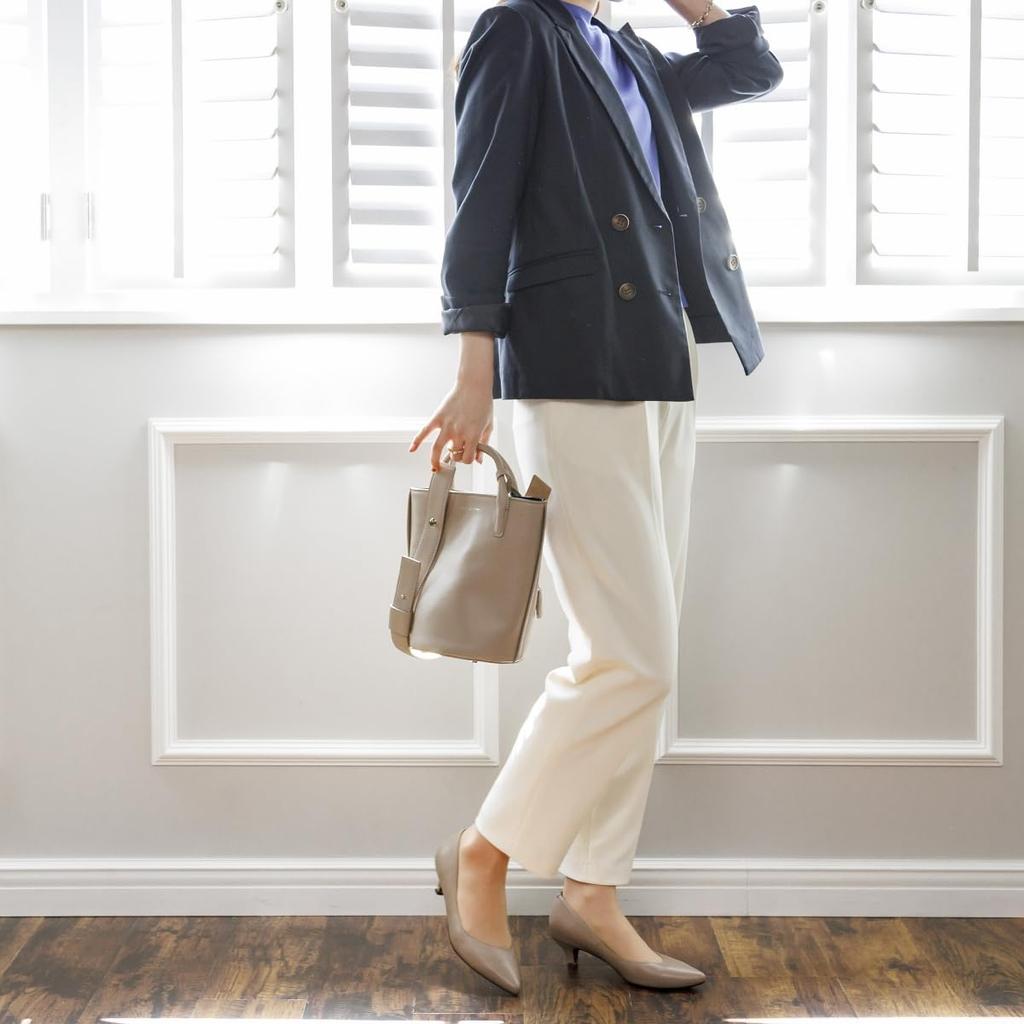 Escarpins pointus Himiko / 633315 Beige 220