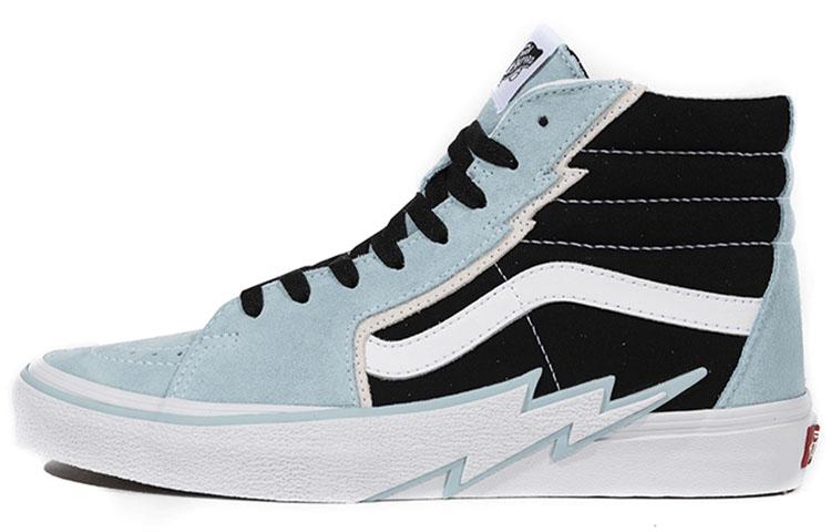 Sk8 Vans-Hi Bolt - Aquatic VN0A5JIVA5N 40