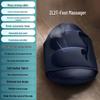 Multifunctional Foot & Leg Massager: Sole Kneading & Leg Slimming Machine