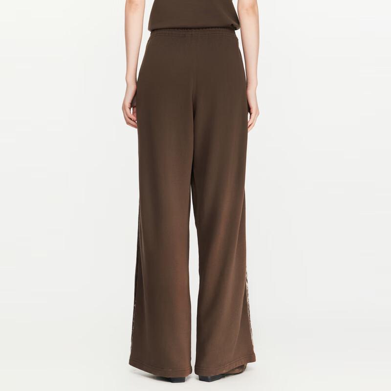 JNBY 2024 Autumn Banana Pants