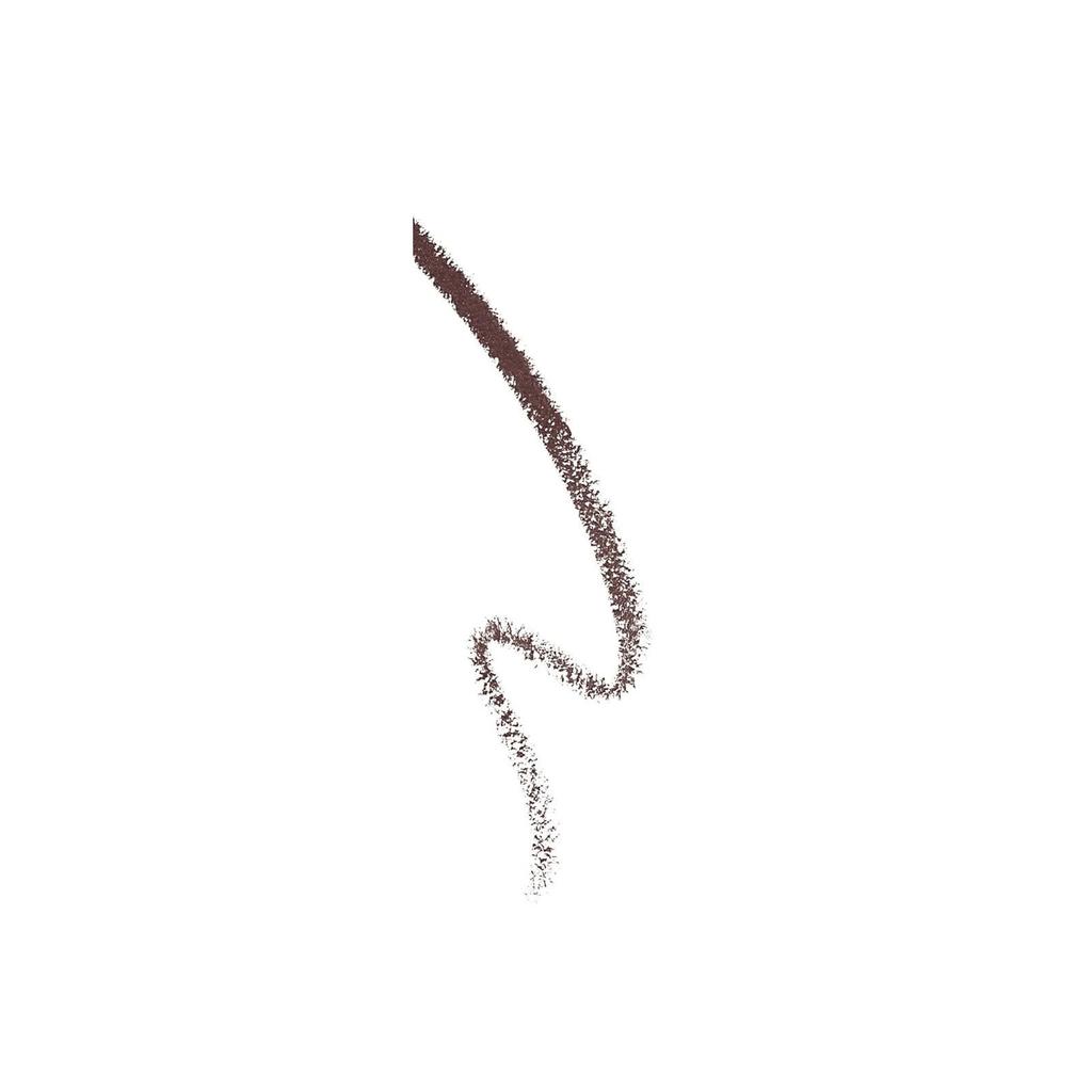 The Saem Saemmul, Wood Eyebrow Pencil, 03 Black Brown, 0.06oz