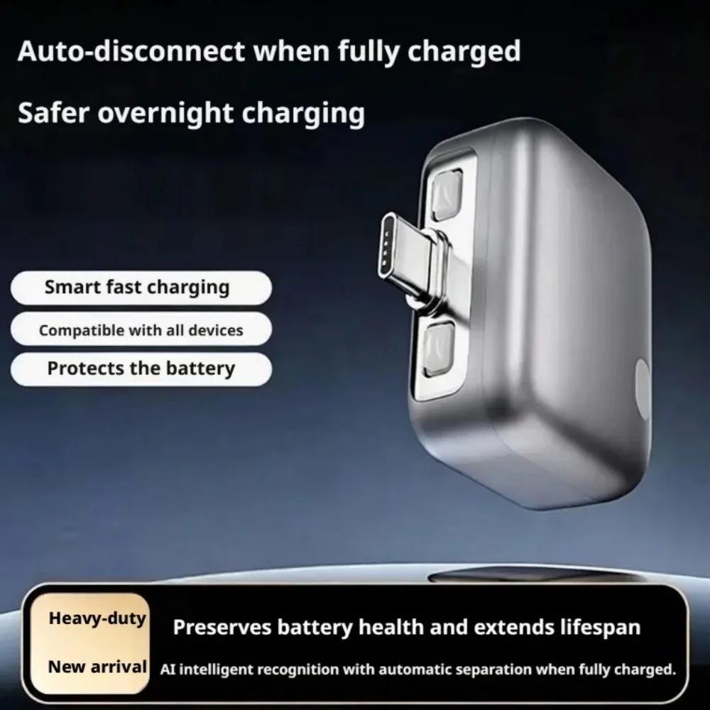 140W Uniwersalny Adapter Ładowarki z Automatycznym Odłączaniem Do Bezpiecznego Ładowania Nocnego Inteligentne Automatyczne Zatrzymanie Ładowania Pełne Naładowanie Samoczynne Wyłączenie