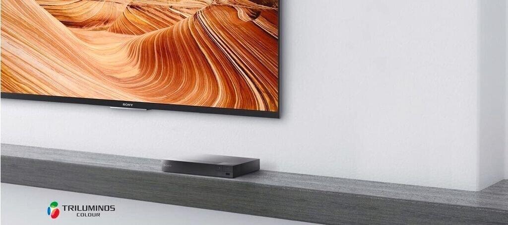 Sony BDP-S1700 Blu-ray Player