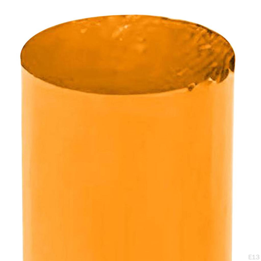 Acrylic Pool Cue Tip, Easy to Install, High Performance, Portable, Billiard Accessories