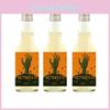Halloween Adhesivewine Self Bottle Stickers With Pumpkin Print For Party Venue